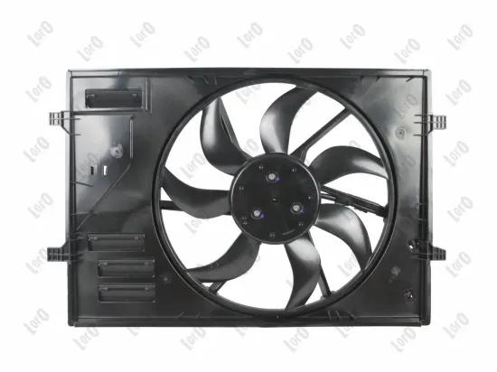 Lüfter, Motorkühlung ABAKUS 053-014-0068 Bild Lüfter, Motorkühlung ABAKUS 053-014-0068