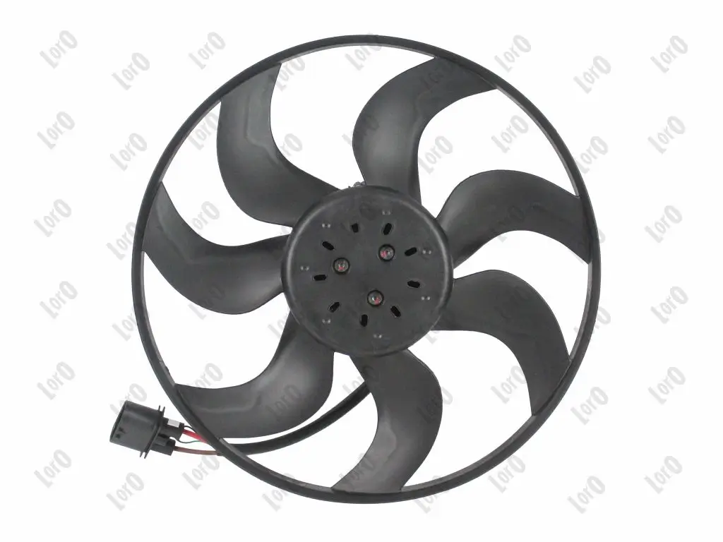 Lüfter, Motorkühlung ABAKUS 053-014-0069