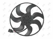 Lüfter, Motorkühlung ABAKUS 053-014-0069