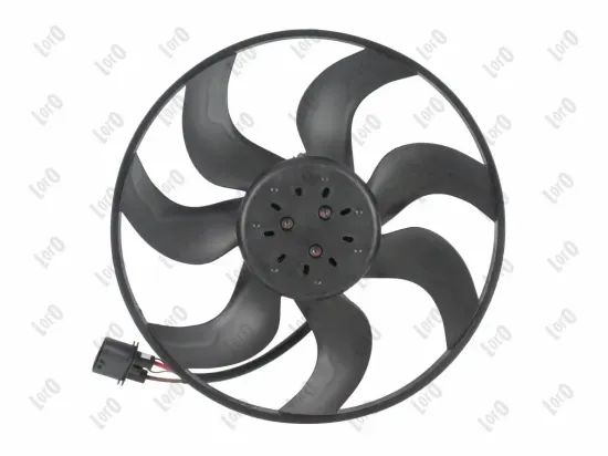 Lüfter, Motorkühlung ABAKUS 053-014-0069 Bild Lüfter, Motorkühlung ABAKUS 053-014-0069