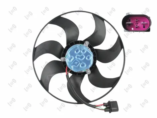 Lüfter, Motorkühlung ABAKUS 053-014-0069 Bild Lüfter, Motorkühlung ABAKUS 053-014-0069