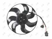 Lüfter, Motorkühlung ABAKUS 053-014-0070