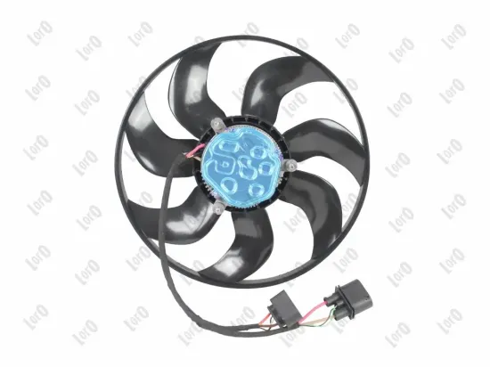 Lüfter, Motorkühlung ABAKUS 053-014-0070 Bild Lüfter, Motorkühlung ABAKUS 053-014-0070