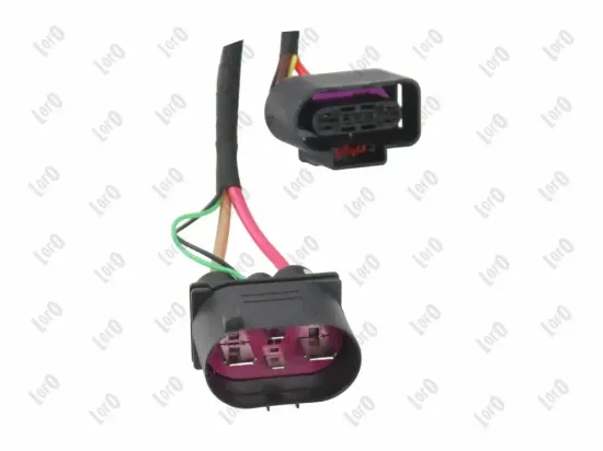 Lüfter, Motorkühlung ABAKUS 053-014-0070 Bild Lüfter, Motorkühlung ABAKUS 053-014-0070