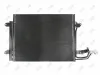 Kondensator, Klimaanlage ABAKUS 053-016-0017 Bild Kondensator, Klimaanlage ABAKUS 053-016-0017