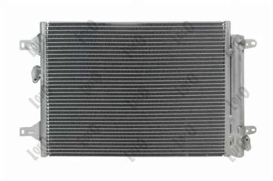 Kondensator, Klimaanlage ABAKUS 053-016-0021 Bild Kondensator, Klimaanlage ABAKUS 053-016-0021