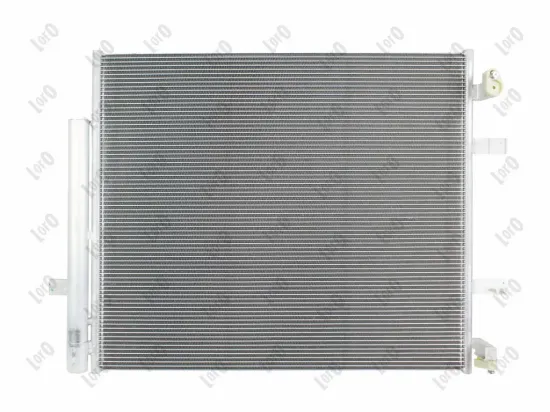 Kondensator, Klimaanlage ABAKUS 053-016-0041 Bild Kondensator, Klimaanlage ABAKUS 053-016-0041