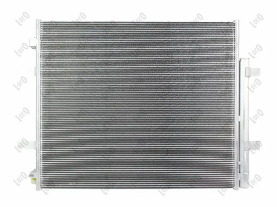 Kondensator, Klimaanlage ABAKUS 053-016-0041 Bild Kondensator, Klimaanlage ABAKUS 053-016-0041