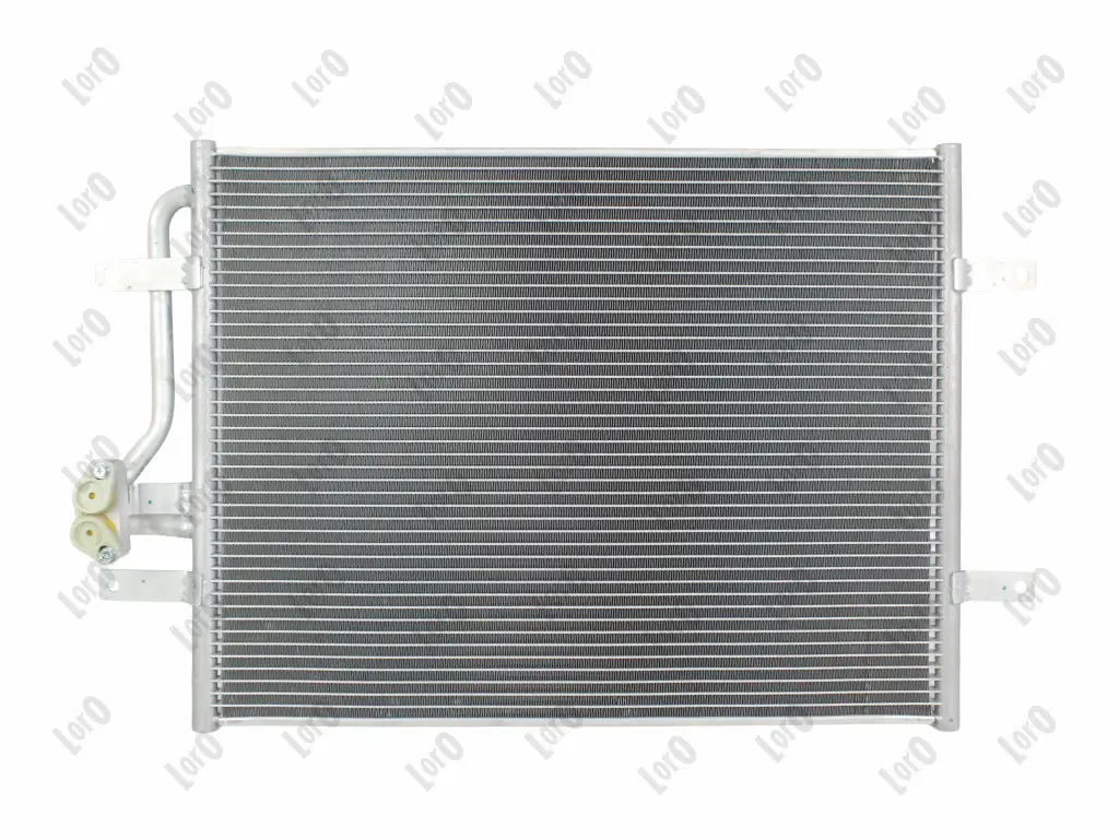 Kondensator, Klimaanlage ABAKUS 053-016-0042