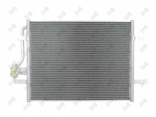 Kondensator, Klimaanlage ABAKUS 053-016-0042 Bild Kondensator, Klimaanlage ABAKUS 053-016-0042