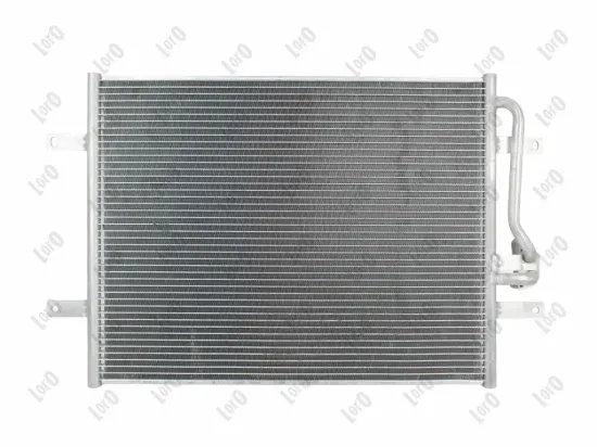 Kondensator, Klimaanlage ABAKUS 053-016-0042 Bild Kondensator, Klimaanlage ABAKUS 053-016-0042