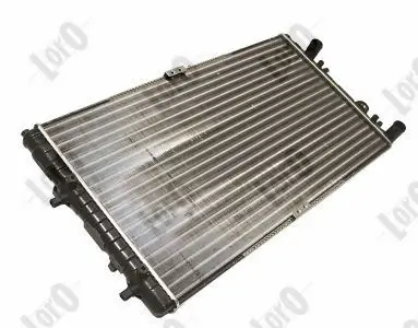 Kühler, Motorkühlung ABAKUS 053-017-0001 Bild Kühler, Motorkühlung ABAKUS 053-017-0001