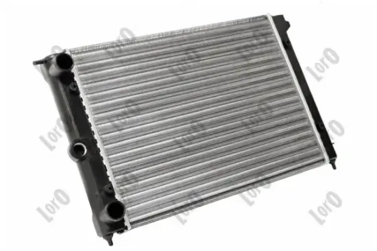 Kühler, Motorkühlung ABAKUS 053-017-0002 Bild Kühler, Motorkühlung ABAKUS 053-017-0002