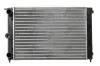 Kühler, Motorkühlung ABAKUS 053-017-0002 Bild Kühler, Motorkühlung ABAKUS 053-017-0002