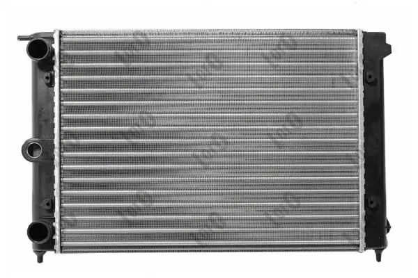 Kühler, Motorkühlung ABAKUS 053-017-0002