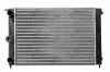 Kühler, Motorkühlung ABAKUS 053-017-0002 Bild Kühler, Motorkühlung ABAKUS 053-017-0002