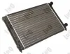 Kühler, Motorkühlung ABAKUS 053-017-0003 Bild Kühler, Motorkühlung ABAKUS 053-017-0003