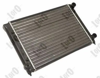 Kühler, Motorkühlung ABAKUS 053-017-0003 Bild Kühler, Motorkühlung ABAKUS 053-017-0003