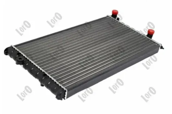 Kühler, Motorkühlung ABAKUS 053-017-0004 Bild Kühler, Motorkühlung ABAKUS 053-017-0004