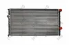 Kühler, Motorkühlung ABAKUS 053-017-0004