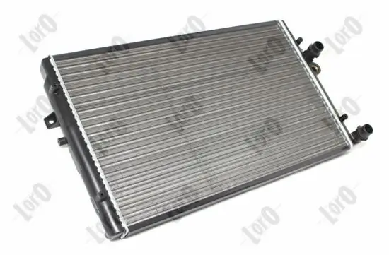 Kühler, Motorkühlung ABAKUS 053-017-0011