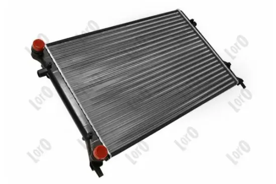 Kühler, Motorkühlung ABAKUS 053-017-0018 Bild Kühler, Motorkühlung ABAKUS 053-017-0018