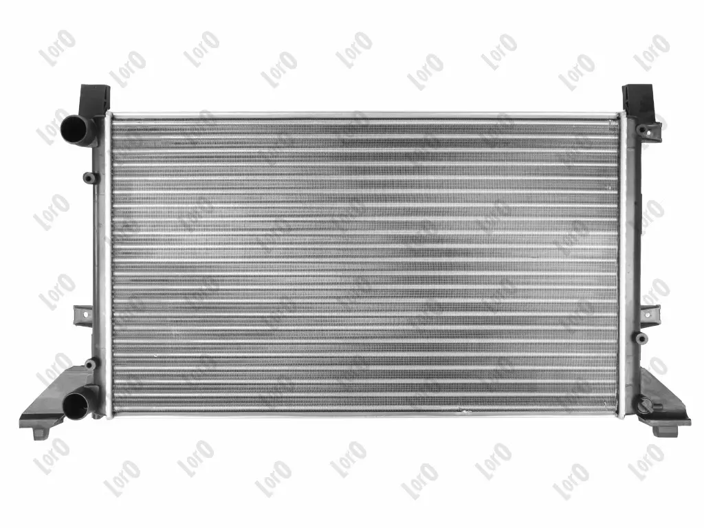 Kühler, Motorkühlung ABAKUS 053-017-0020