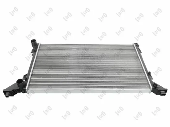 Kühler, Motorkühlung ABAKUS 053-017-0020 Bild Kühler, Motorkühlung ABAKUS 053-017-0020