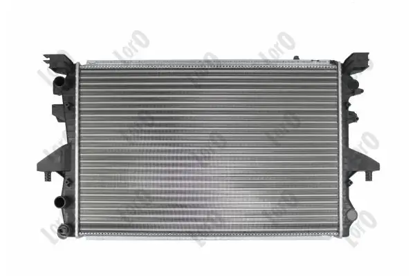 Kühler, Motorkühlung ABAKUS 053-017-0034