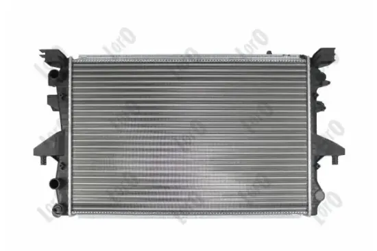 Kühler, Motorkühlung ABAKUS 053-017-0034 Bild Kühler, Motorkühlung ABAKUS 053-017-0034