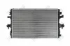 Kühler, Motorkühlung ABAKUS 053-017-0034 Bild Kühler, Motorkühlung ABAKUS 053-017-0034