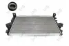 Kühler, Motorkühlung ABAKUS 053-017-0034 Bild Kühler, Motorkühlung ABAKUS 053-017-0034