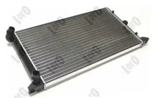 Kühler, Motorkühlung ABAKUS 053-017-0048 Bild Kühler, Motorkühlung ABAKUS 053-017-0048