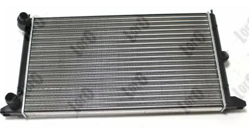 Kühler, Motorkühlung ABAKUS 053-017-0048 Bild Kühler, Motorkühlung ABAKUS 053-017-0048
