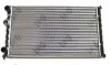Kühler, Motorkühlung ABAKUS 053-017-0051 Bild Kühler, Motorkühlung ABAKUS 053-017-0051