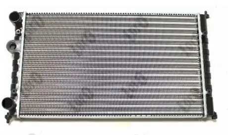 Kühler, Motorkühlung ABAKUS 053-017-0051 Bild Kühler, Motorkühlung ABAKUS 053-017-0051