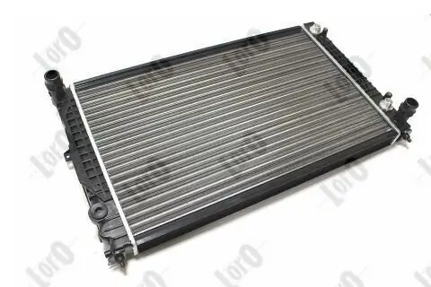 Kühler, Motorkühlung ABAKUS 053-017-0052