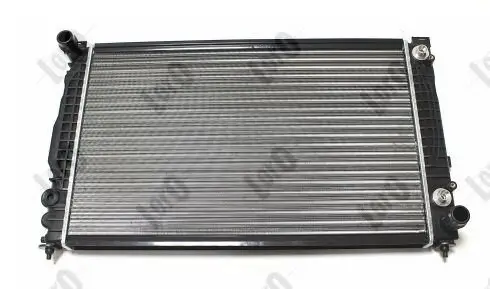 Kühler, Motorkühlung ABAKUS 053-017-0052 Bild Kühler, Motorkühlung ABAKUS 053-017-0052