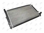 Kühler, Motorkühlung ABAKUS 053-017-0052