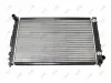 Kühler, Motorkühlung ABAKUS 053-017-0052 Bild Kühler, Motorkühlung ABAKUS 053-017-0052