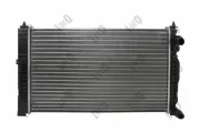 Kühler, Motorkühlung ABAKUS 053-017-0056