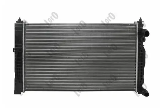 Kühler, Motorkühlung ABAKUS 053-017-0056 Bild Kühler, Motorkühlung ABAKUS 053-017-0056