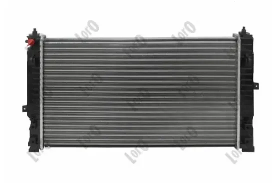 Kühler, Motorkühlung ABAKUS 053-017-0056 Bild Kühler, Motorkühlung ABAKUS 053-017-0056