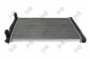 Kühler, Motorkühlung ABAKUS 053-017-0056 Bild Kühler, Motorkühlung ABAKUS 053-017-0056