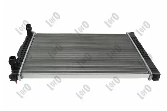 Kühler, Motorkühlung ABAKUS 053-017-0056 Bild Kühler, Motorkühlung ABAKUS 053-017-0056