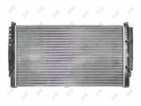 Kühler, Motorkühlung ABAKUS 053-017-0059 Bild Kühler, Motorkühlung ABAKUS 053-017-0059