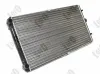 Kühler, Motorkühlung ABAKUS 053-017-0072 Bild Kühler, Motorkühlung ABAKUS 053-017-0072