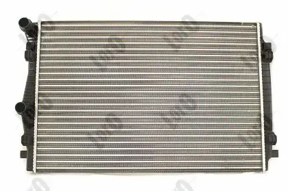 Kühler, Motorkühlung ABAKUS 053-017-0073 Bild Kühler, Motorkühlung ABAKUS 053-017-0073