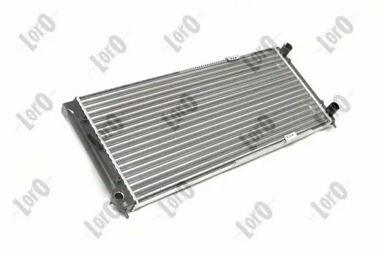 Kühler, Motorkühlung ABAKUS 053-017-0075 Bild Kühler, Motorkühlung ABAKUS 053-017-0075