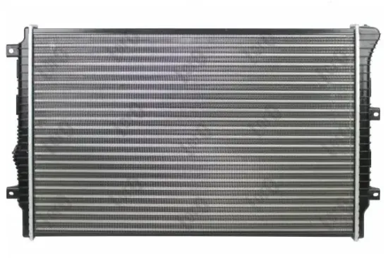 Kühler, Motorkühlung ABAKUS 053-017-0091 Bild Kühler, Motorkühlung ABAKUS 053-017-0091